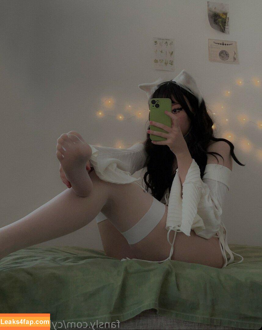 cyberkitty_____ / Cyberkitty / Dayana Yessembayeva leaked photo photo #0166