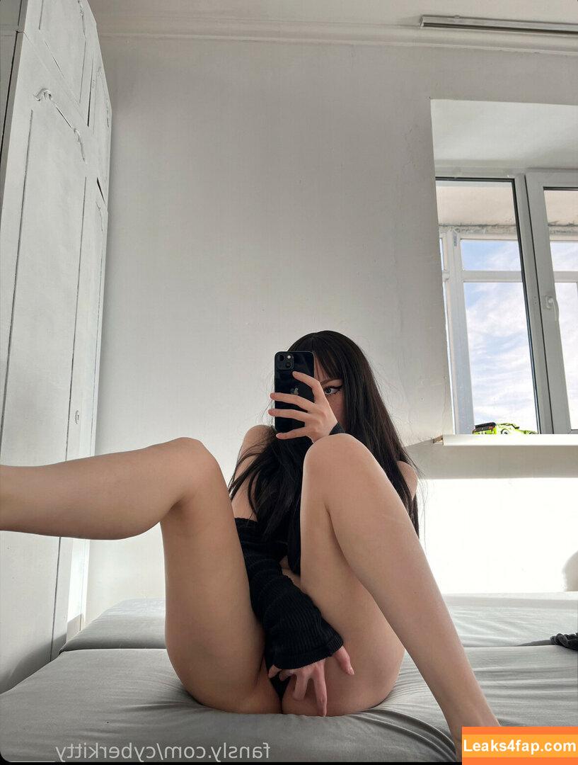 cyberkitty_____ / Cyberkitty / Dayana Yessembayeva leaked photo photo #0204