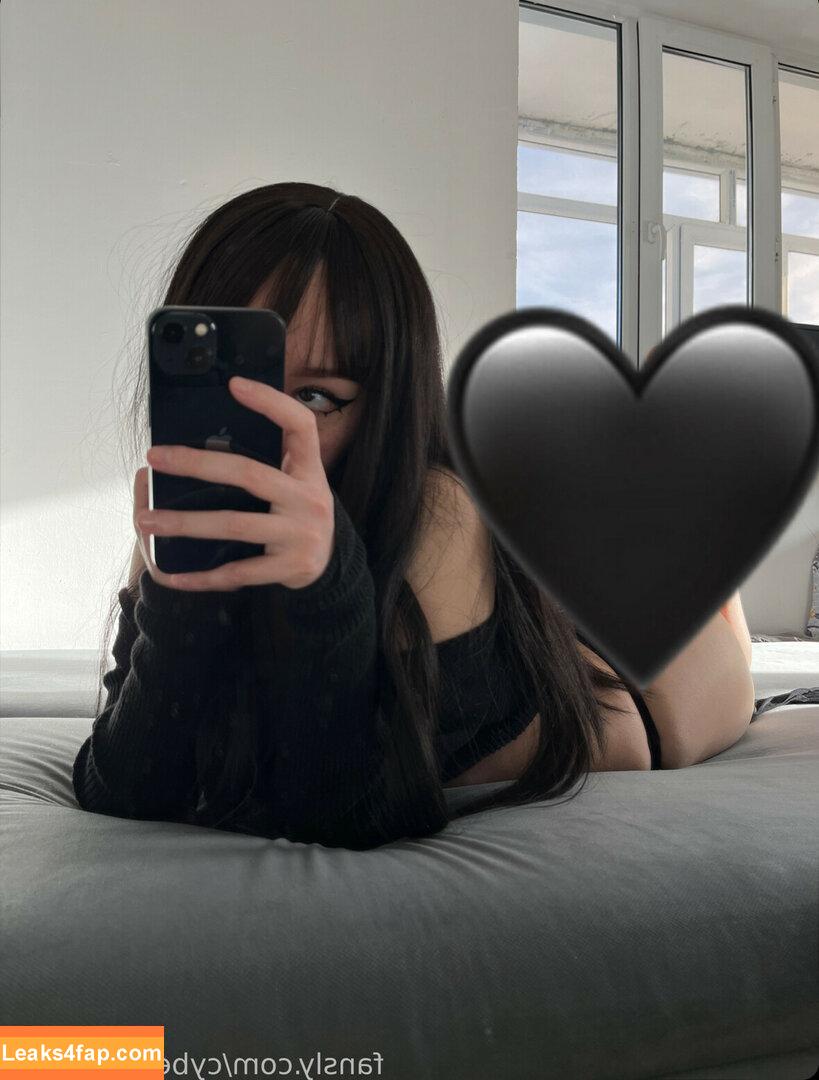 cyberkitty_____ / Cyberkitty / Dayana Yessembayeva leaked photo photo #0207