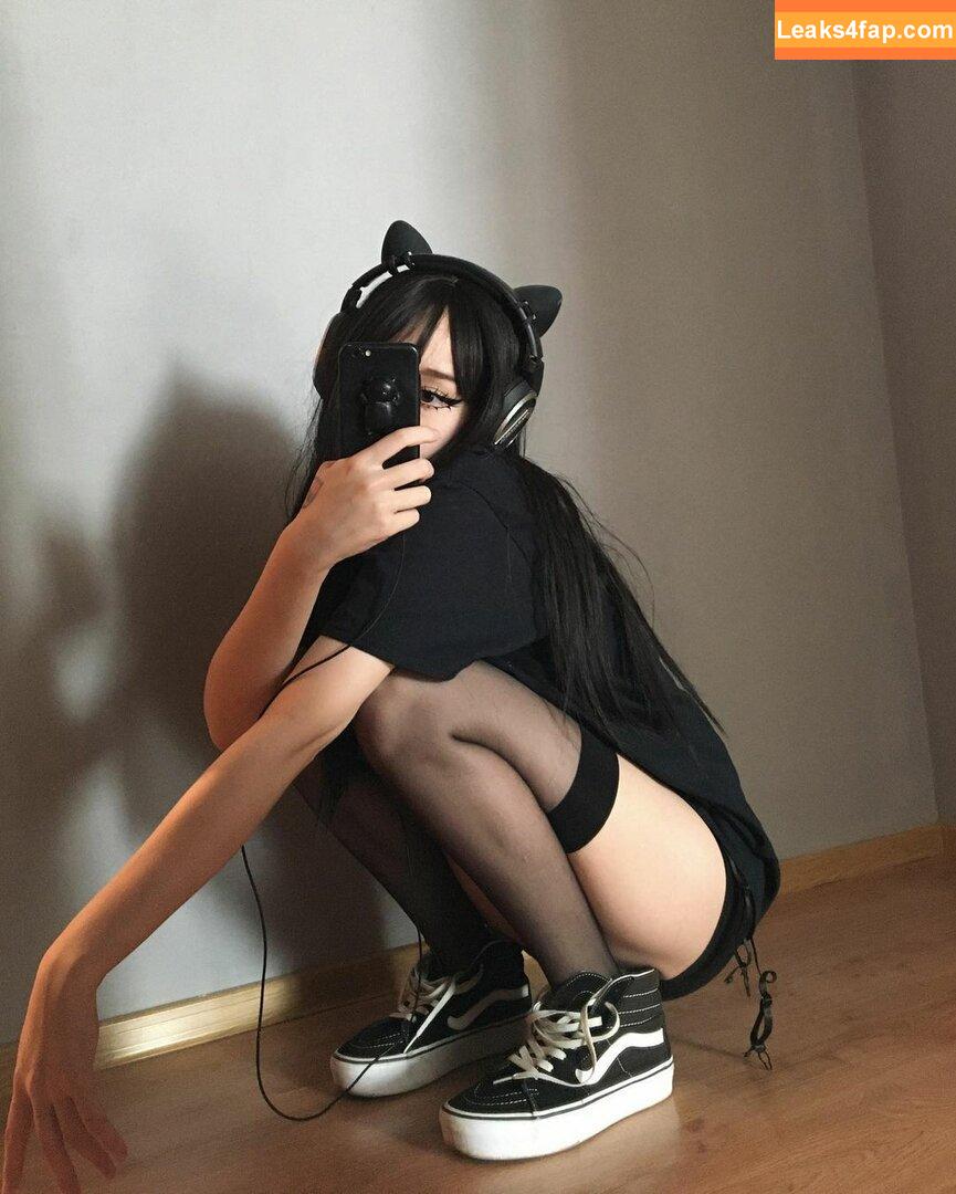 cyberkitty_____ / Dayana Yessembayeva / cyberkitty leaked photo photo #0239