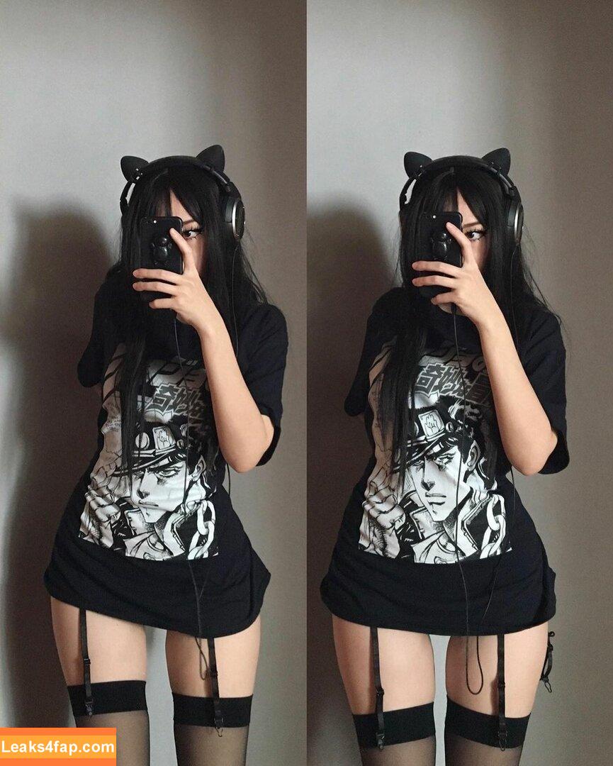 cyberkitty_____ / Dayana Yessembayeva / cyberkitty leaked photo photo #0241