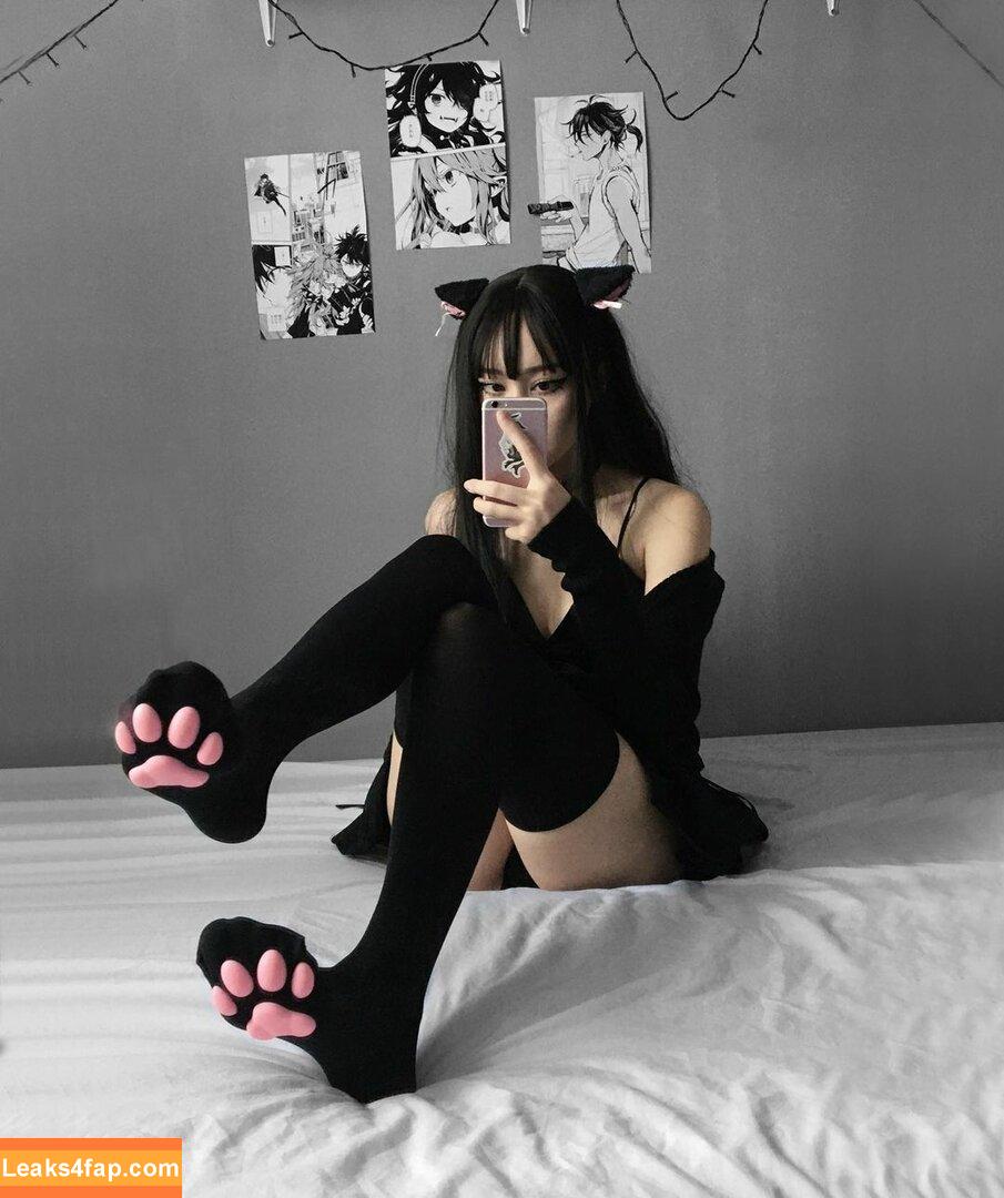 cyberkitty_____ / Dayana Yessembayeva / cyberkitty leaked photo photo #0272