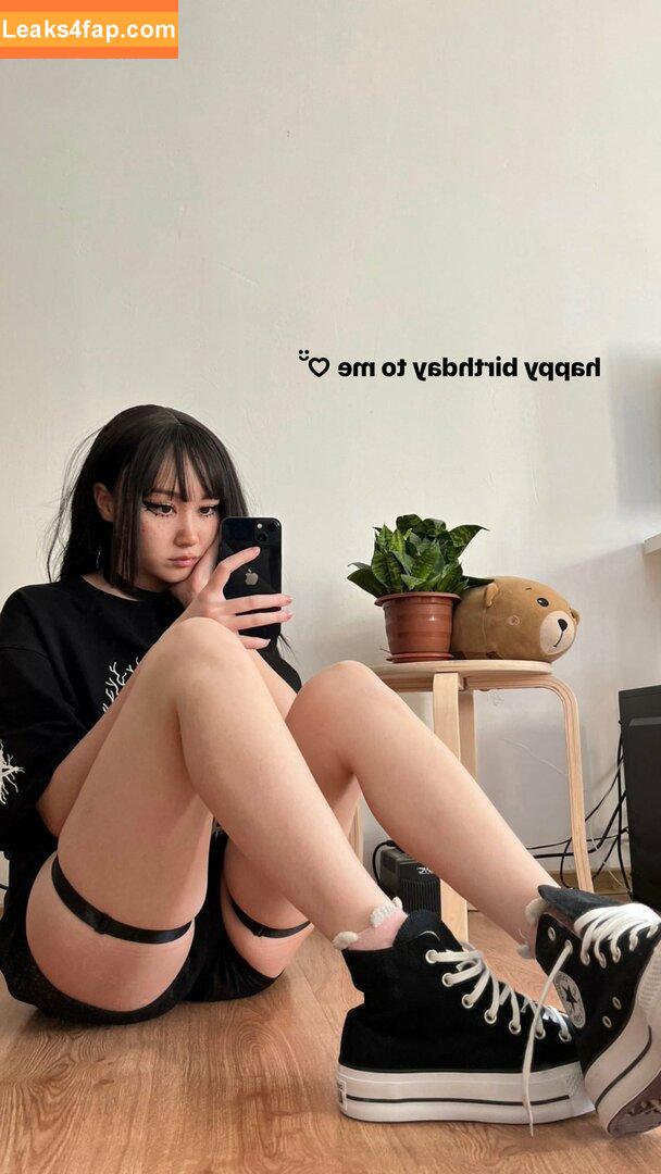 cyberkitty_____ / Dayana Yessembayeva / cyberkitty leaked photo photo #0273