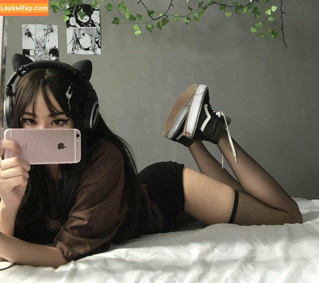 cyberkitty_____ / Dayana Yessembayeva / cyberkitty leaked photo photo #0274