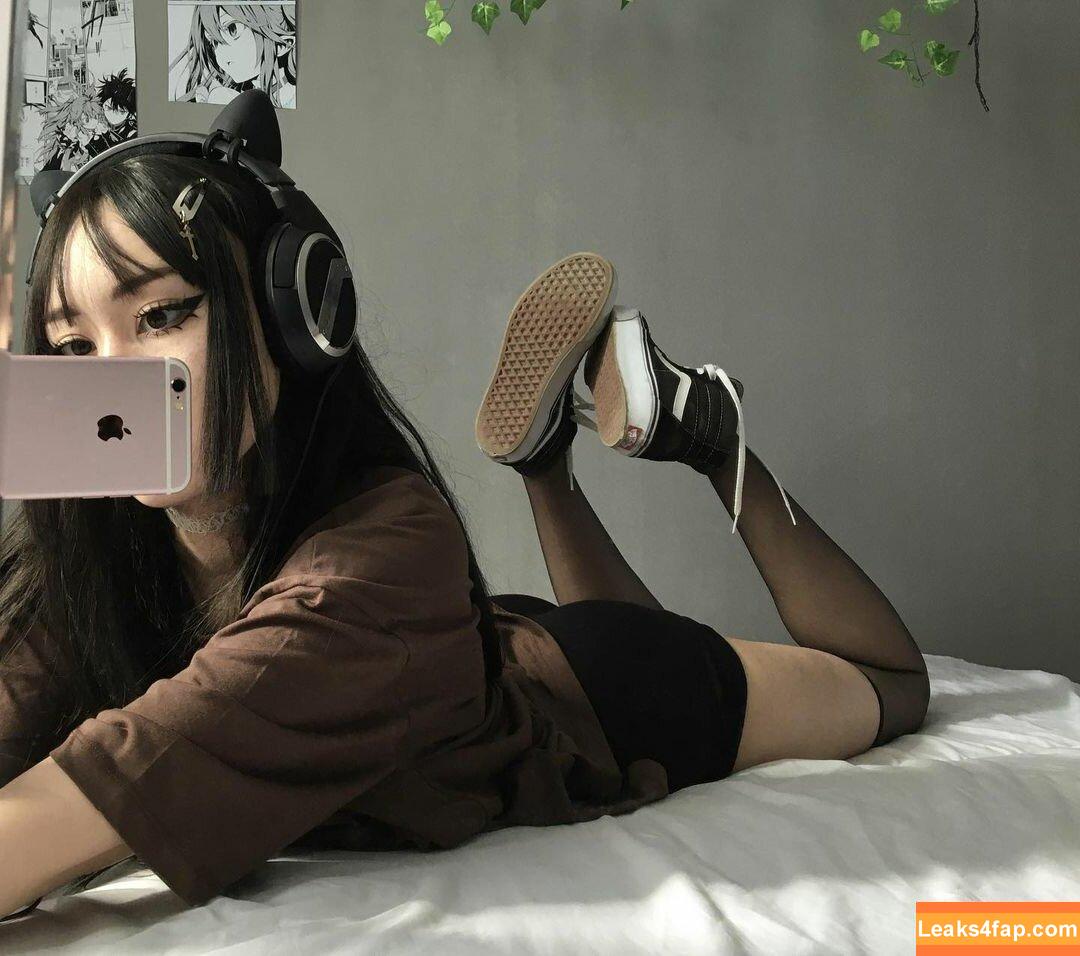 cyberkitty_____ / Dayana Yessembayeva / cyberkitty leaked photo photo #0275