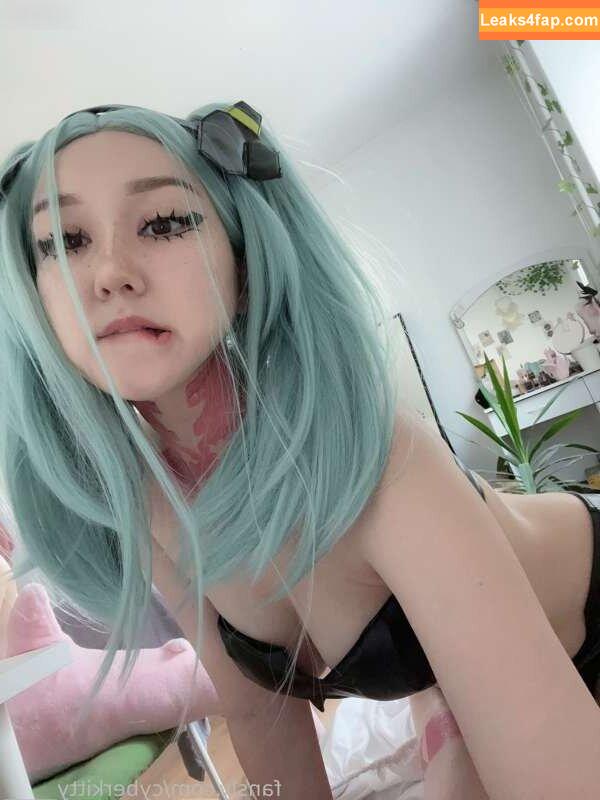 cyberkitty_____ / Dayana Yessembayeva / cyberkitty leaked photo photo #0460