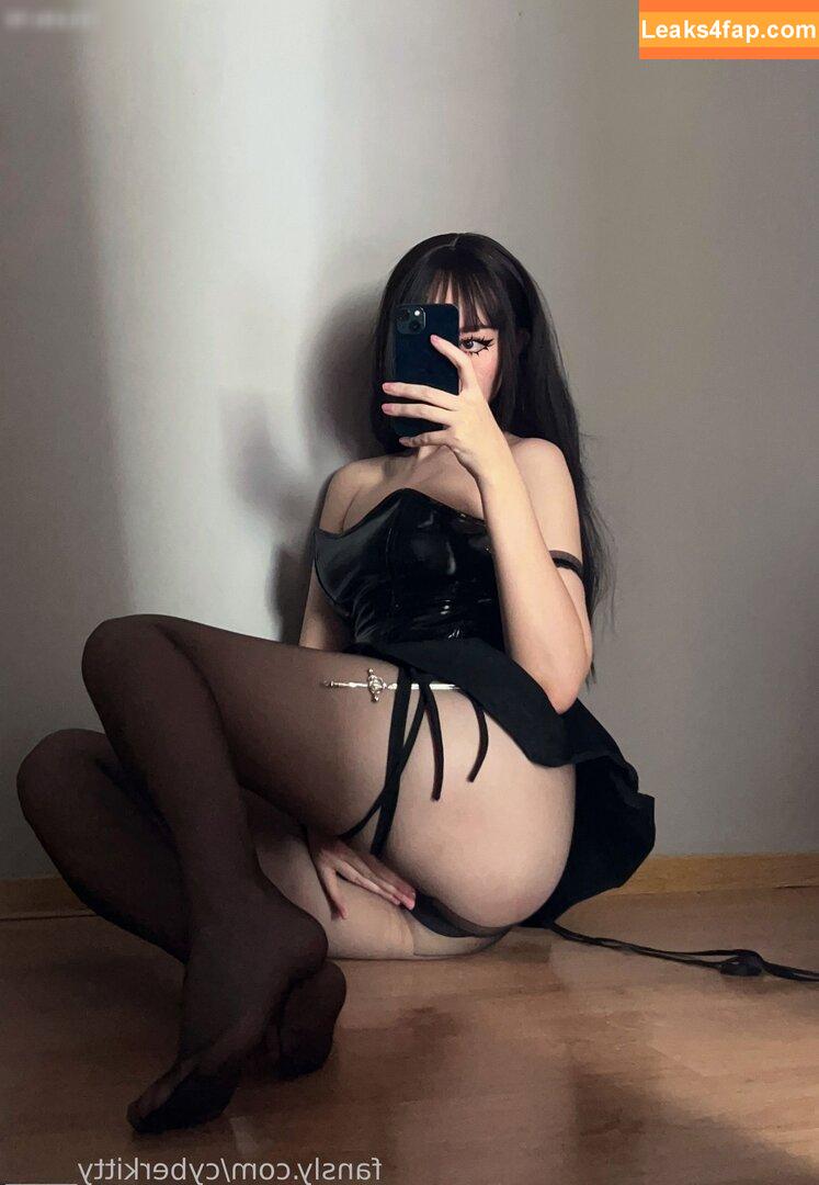 cyberkitty_____ / Dayana Yessembayeva / cyberkitty leaked photo photo #0504