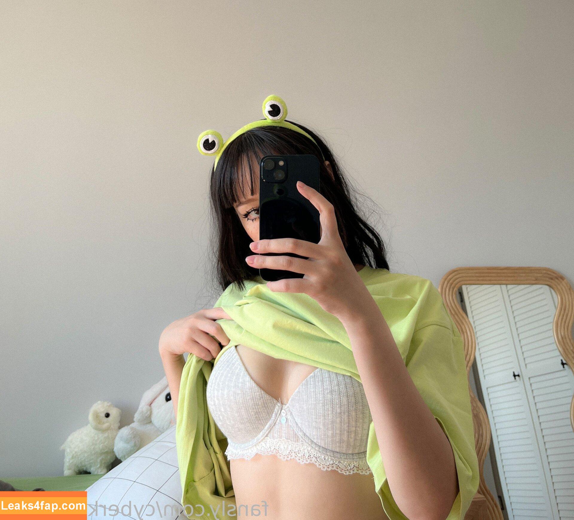 cyberkitty_____ / Dayana Yessembayeva / cyberkitty leaked photo photo #0599