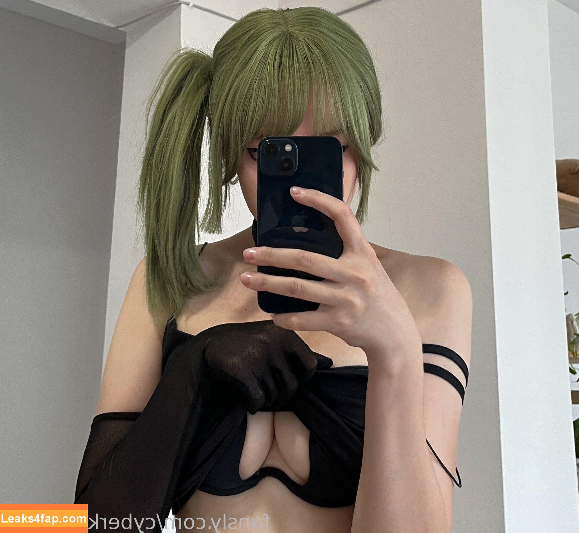cyberkitty_____ / Cyberkitty / Dayana Yessembayeva leaked photo photo #0667