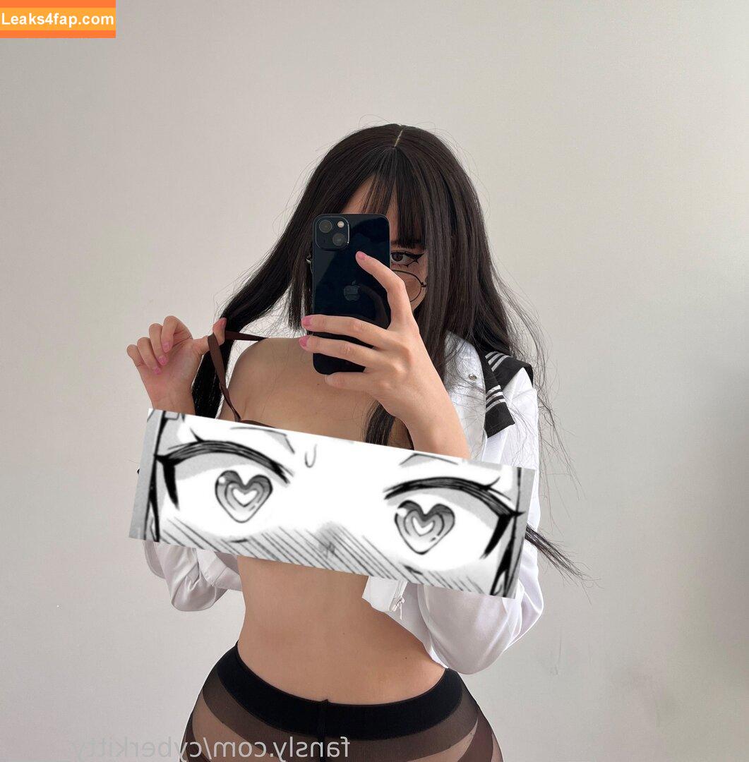 cyberkitty_____ / Dayana Yessembayeva / cyberkitty leaked photo photo #0795