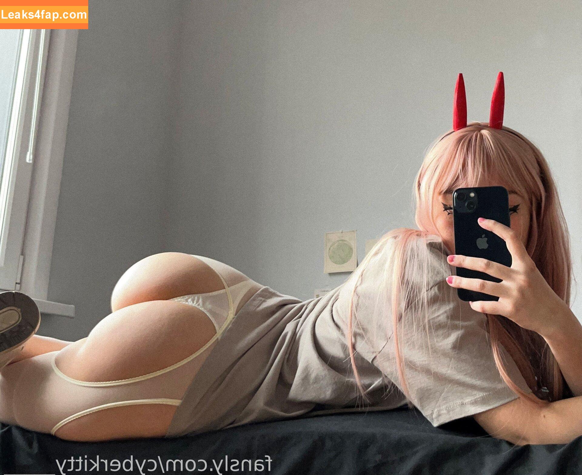 cyberkitty_____ / Dayana Yessembayeva / cyberkitty leaked photo photo #0841