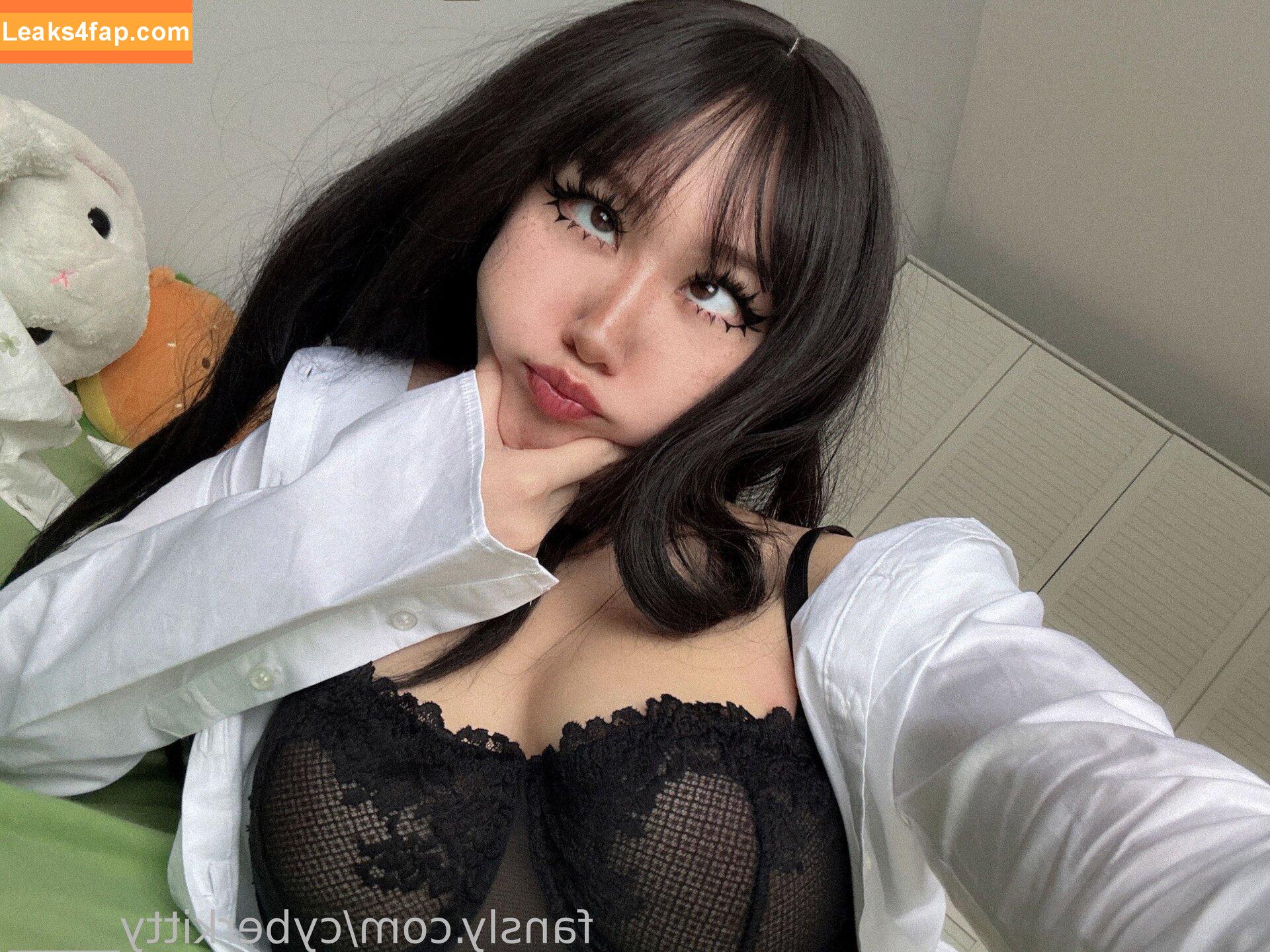 cyberkitty_____ / Dayana Yessembayeva / cyberkitty leaked photo photo #0891