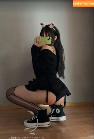 cyberkitty_____ фото #0063