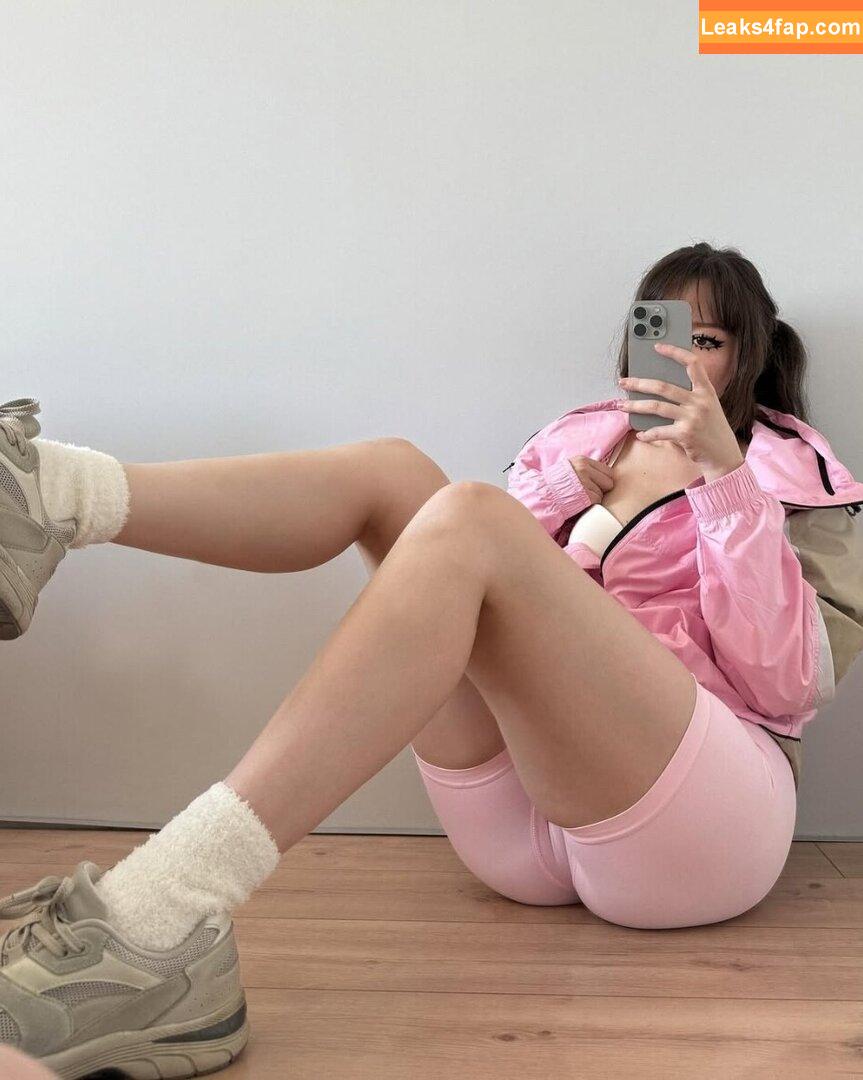 cyberkitty_____ / Cyberkitty / Dayana Yessembayeva leaked photo photo #1150
