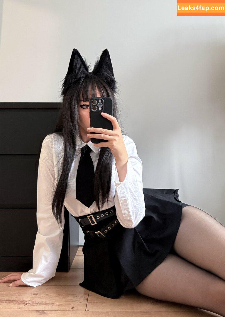 cyberkitty_____ / Cyberkitty / Dayana Yessembayeva leaked photo photo #1218