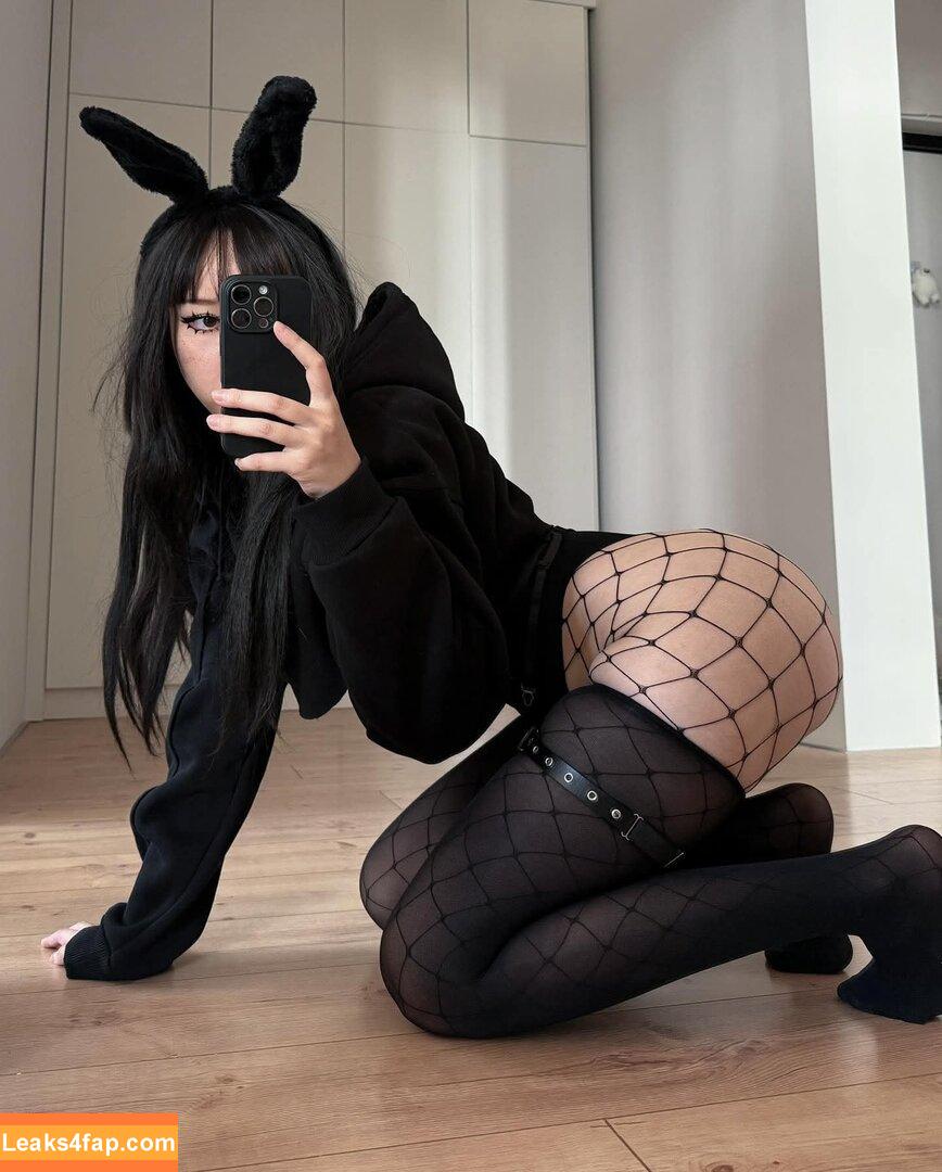 cyberkitty_____ / Cyberkitty / Dayana Yessembayeva слитое фото фото #1271