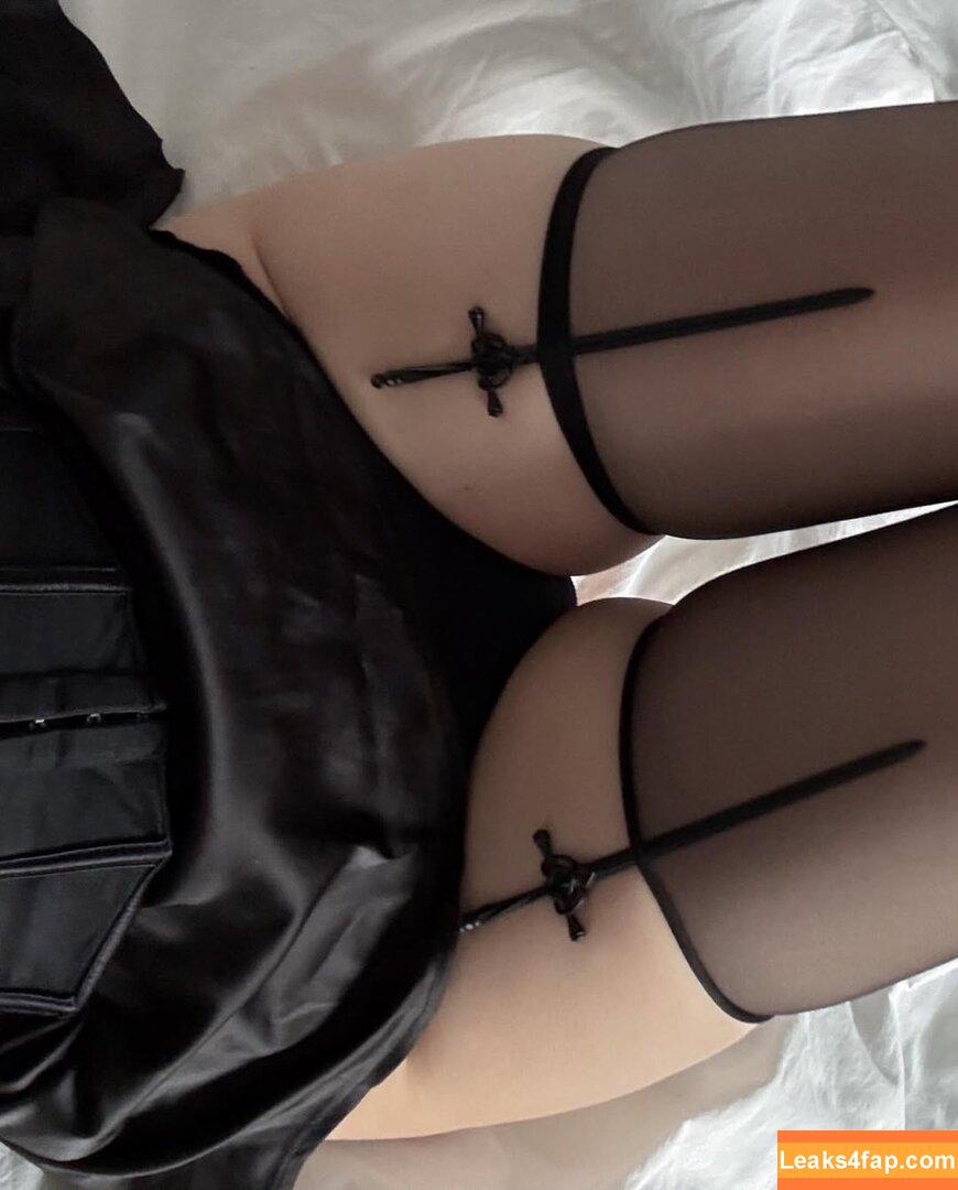 cyberkitty_____ / Cyberkitty___ / Dayana Yessembayeva / cyberkitty leaked photo photo #1299