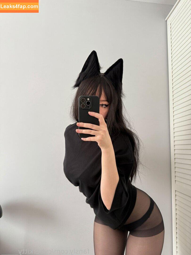 cyberkitty_____ / Cyberkitty___ / Dayana Yessembayeva / cyberkitty leaked photo photo #1306