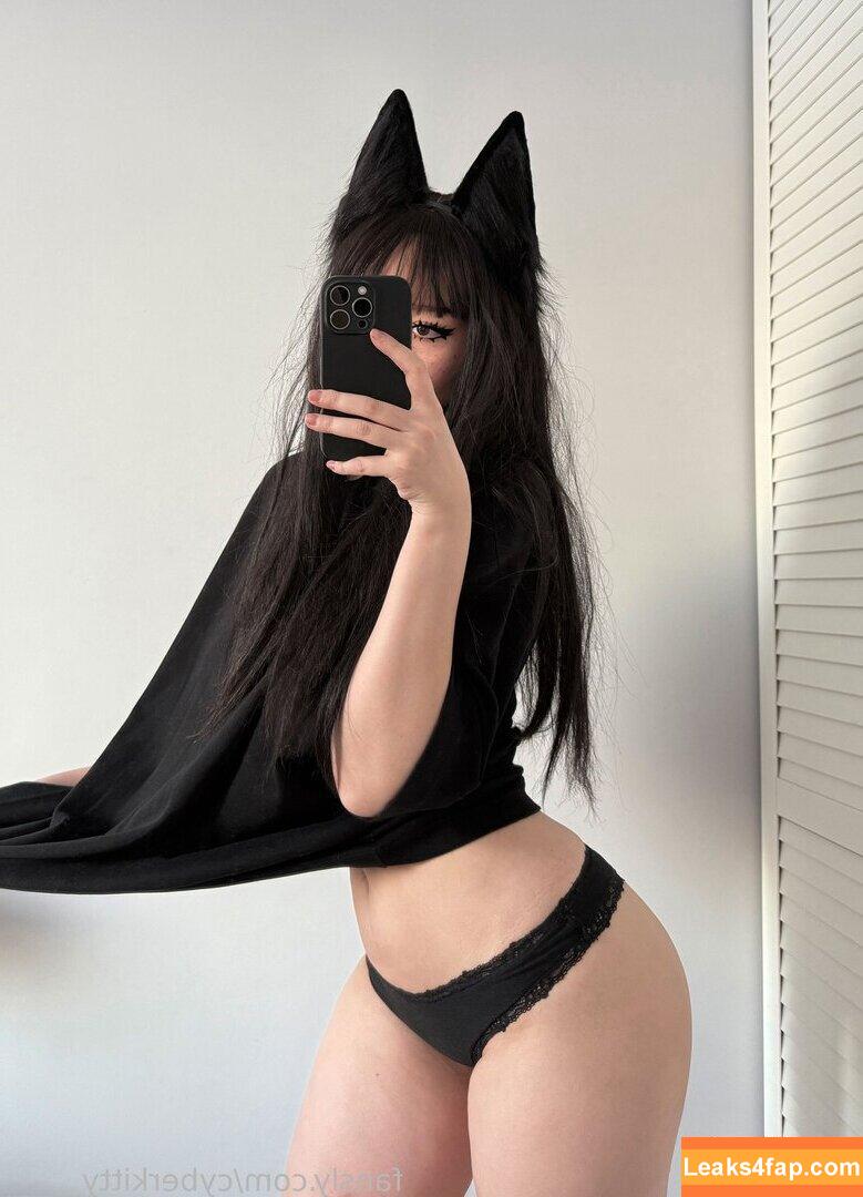 cyberkitty_____ / Cyberkitty___ / Dayana Yessembayeva / cyberkitty leaked photo photo #1307