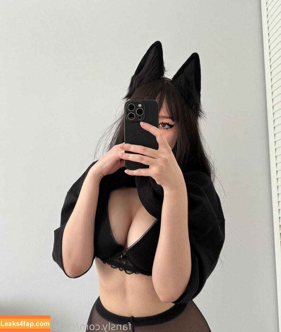 cyberkitty_____ / Cyberkitty___ / Dayana Yessembayeva / cyberkitty leaked photo photo #1311