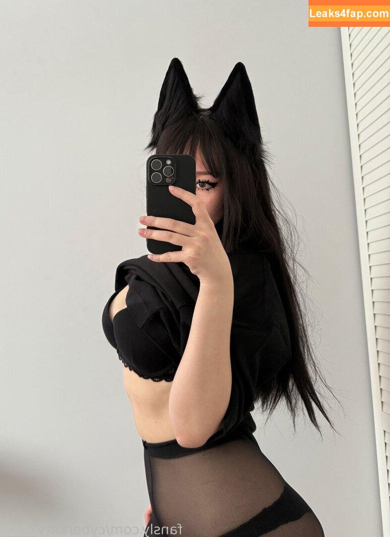 cyberkitty_____ / Cyberkitty___ / Dayana Yessembayeva / cyberkitty leaked photo photo #1312