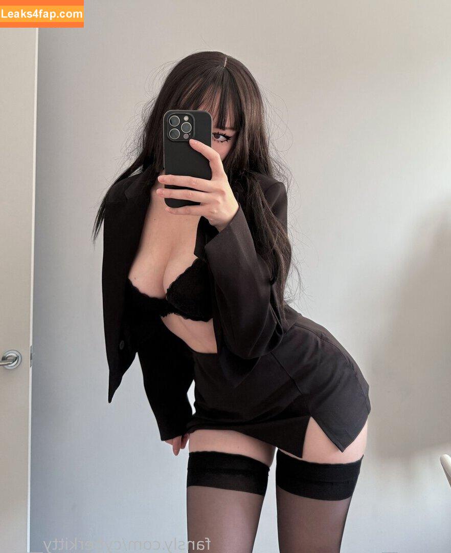 cyberkitty_____ / Cyberkitty___ / Dayana Yessembayeva / cyberkitty leaked photo photo #1331