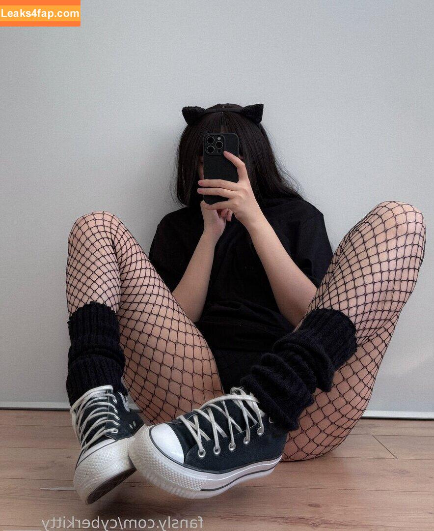 cyberkitty_____ / Cyberkitty___ / Dayana Yessembayeva / cyberkitty leaked photo photo #1355