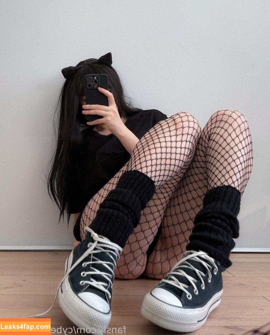 cyberkitty_____ / Cyberkitty___ / Dayana Yessembayeva / cyberkitty leaked photo photo #1356