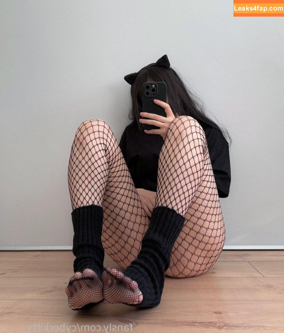 cyberkitty_____ / Cyberkitty___ / Dayana Yessembayeva / cyberkitty leaked photo photo #1361