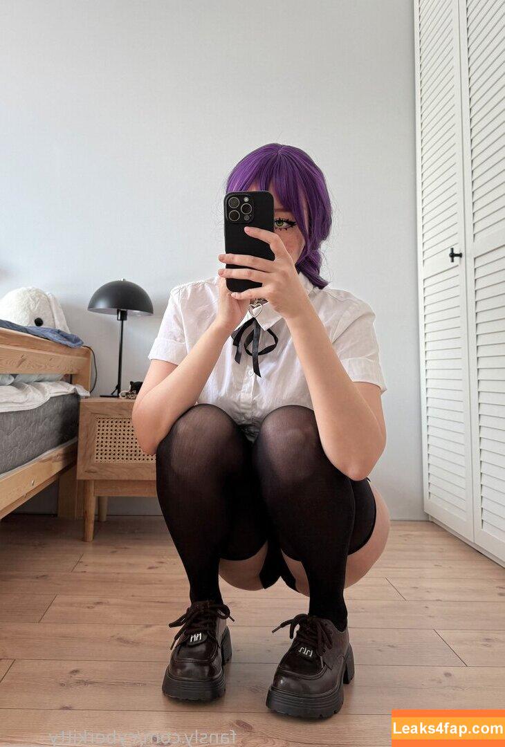 cyberkitty_____ / Cyberkitty___ / Dayana Yessembayeva / cyberkitty leaked photo photo #1368