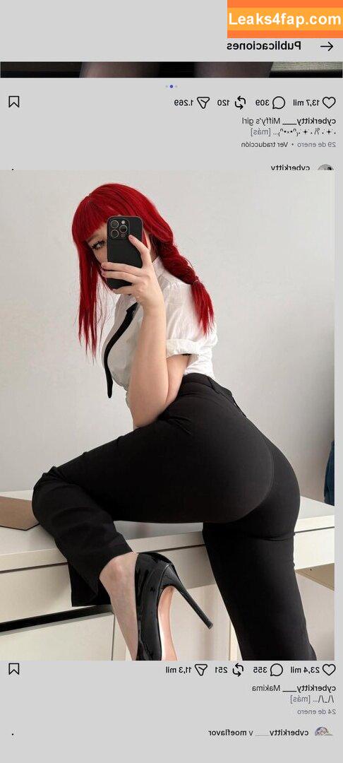 cyberkitty_____ / Cyberkitty___ / Dayana Yessembayeva / cyberkitty leaked photo photo #1380