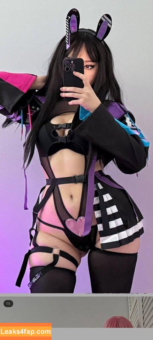 cyberkitty_____ / Cyberkitty___ / Dayana Yessembayeva / cyberkitty leaked photo photo #1382