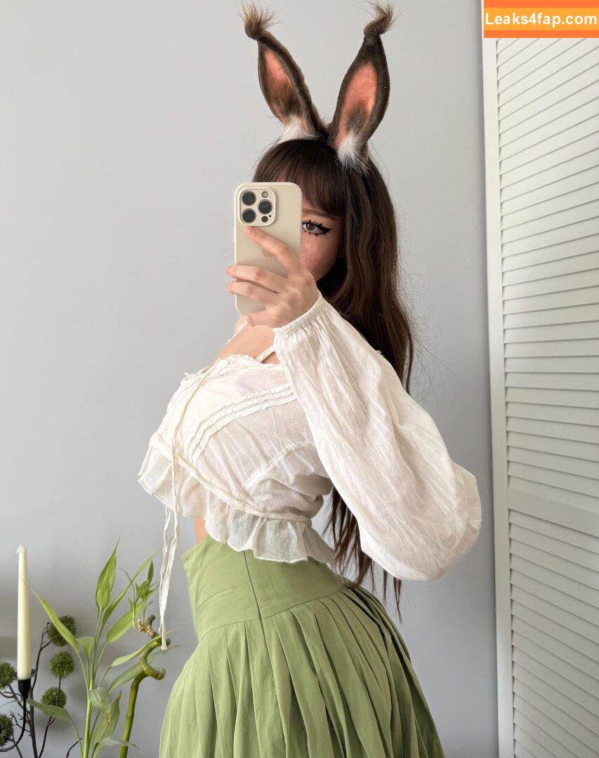 cyberkitty_____ / Cyberkitty___ / Dayana Yessembayeva / cyberkitty leaked photo photo #1389