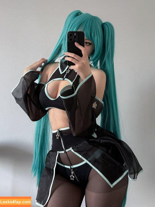 cyberkitty_____ / Cyberkitty___ / Dayana Yessembayeva / cyberkitty leaked photo photo #1459