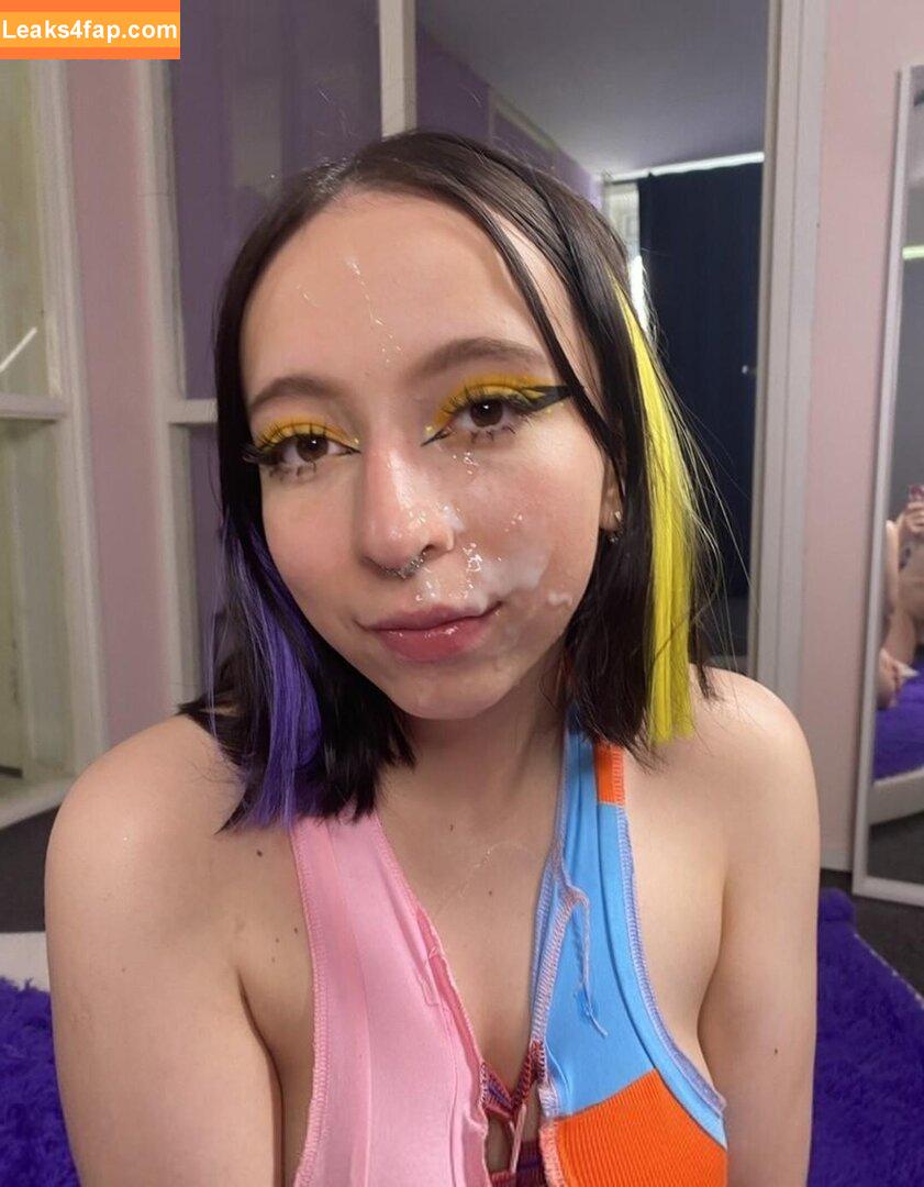 cyberly_crush /  leaked photo photo #0017