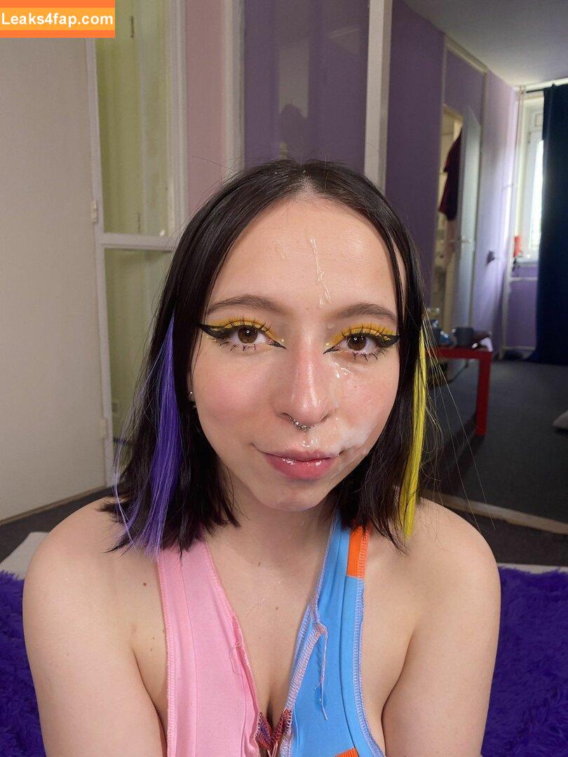 CyberlyCrush / cyberrulz21 leaked photo photo #0001