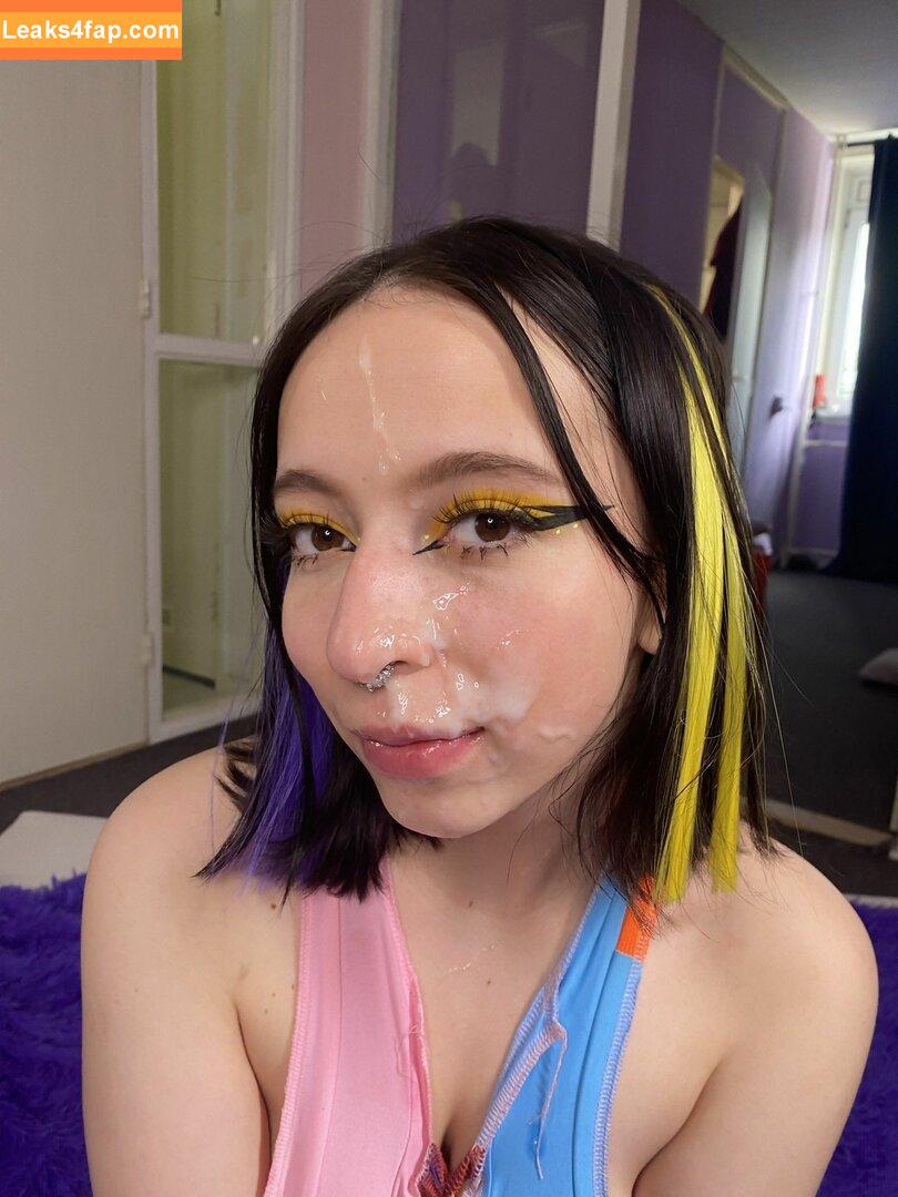 CyberlyCrush / cyberrulz21 leaked photo photo #0021