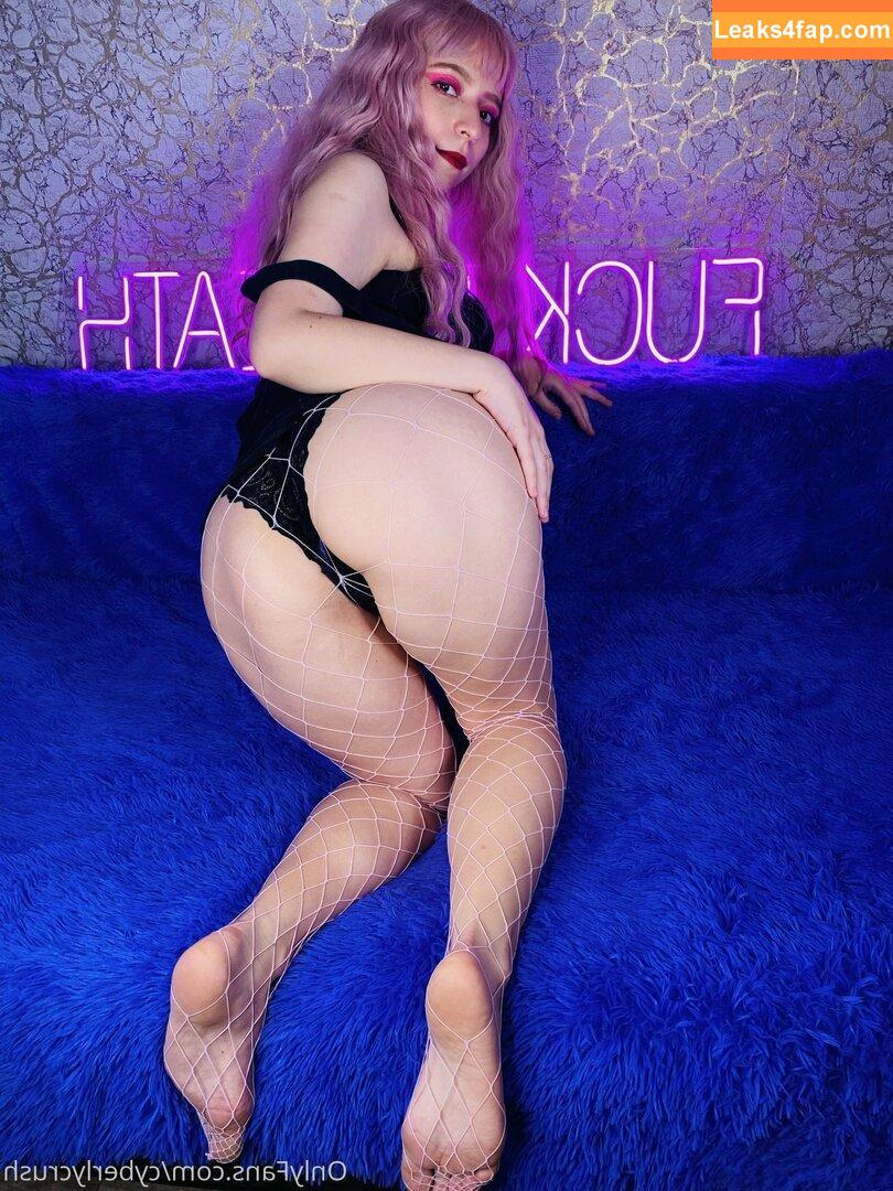 CyberlyCrush / cyberrulz21 leaked photo photo #0065
