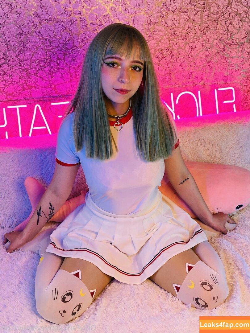 CyberlyCrush / cyberrulz21 leaked photo photo #0106
