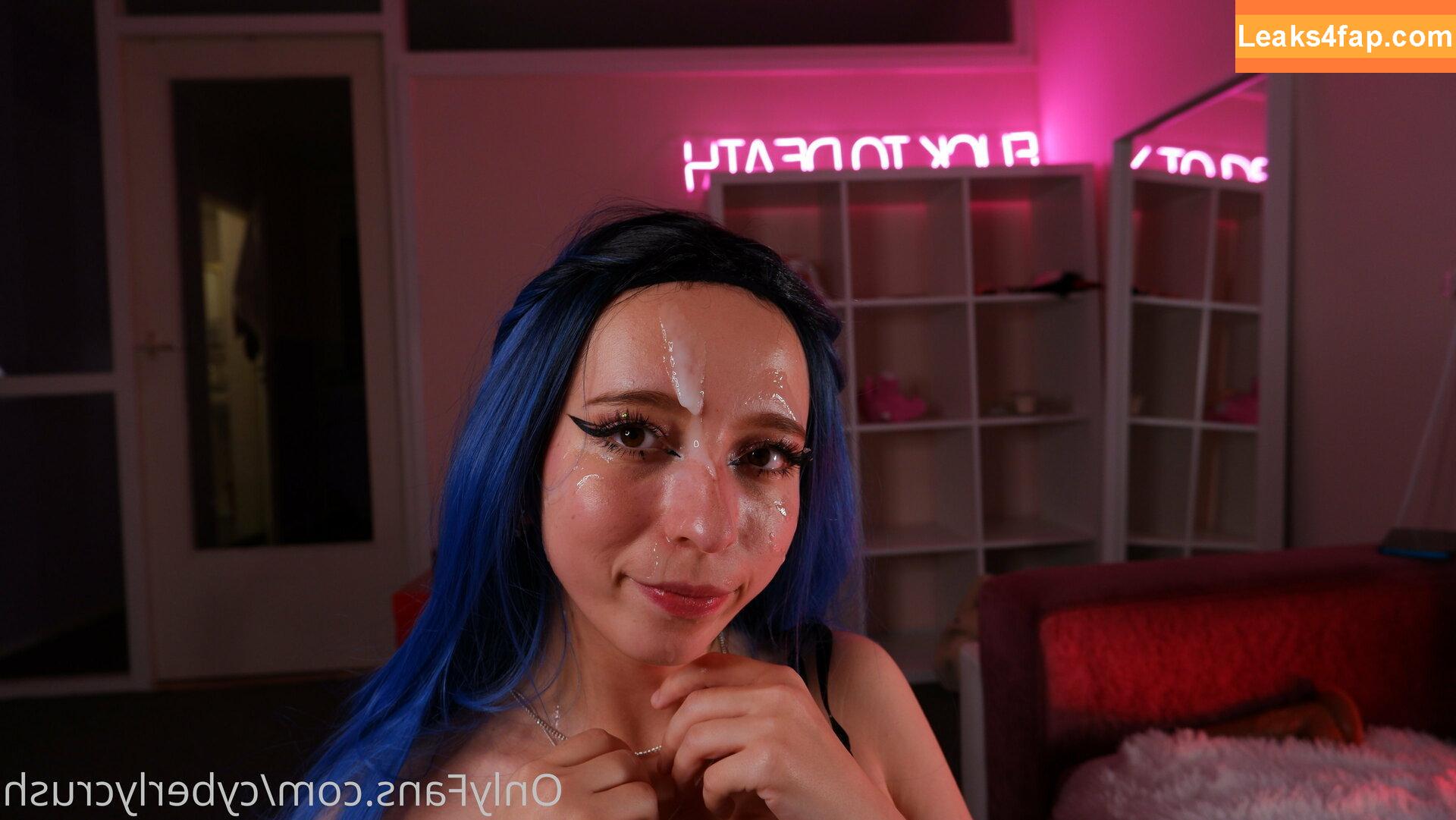 CyberlyCrush / cyberrulz21 leaked photo photo #0230
