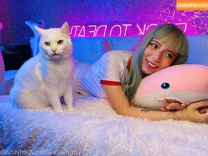 CyberlyCrush photo #0120