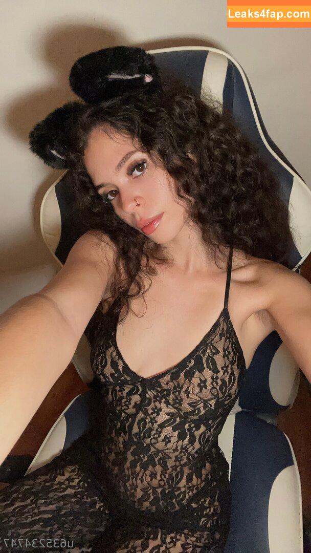 Cybermelanie / Gaiabby / Gaiafaeye / Melancholym leaked photo photo #0024