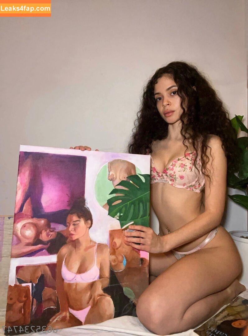 Cybermelanie / Gaiabby / Gaiafaeye / Melancholym leaked photo photo #0028