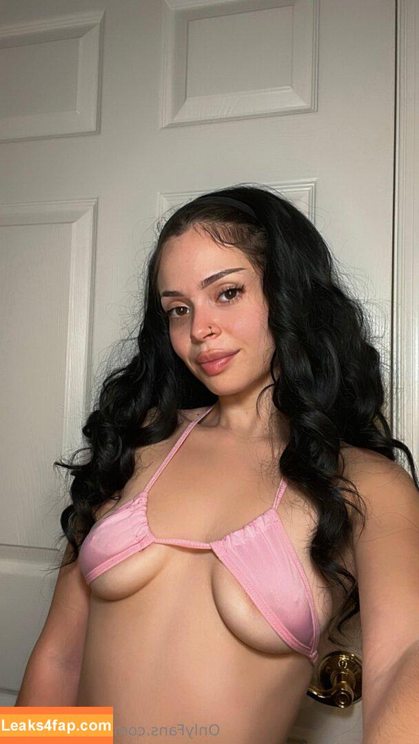 Cybermelanie / Gaiabby / Gaiafaeye / Melancholym leaked photo photo #0040