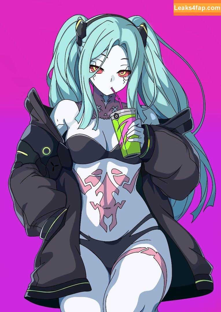 Cyberpunk 2077 Edgerunners / edgerunners leaked photo photo #0138