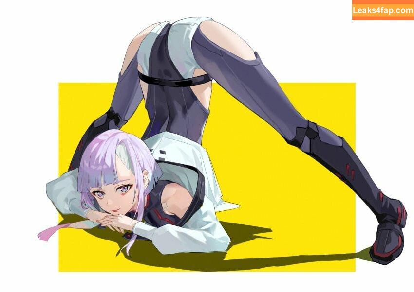 Cyberpunk 2077 Edgerunners / edgerunners leaked photo photo #0155