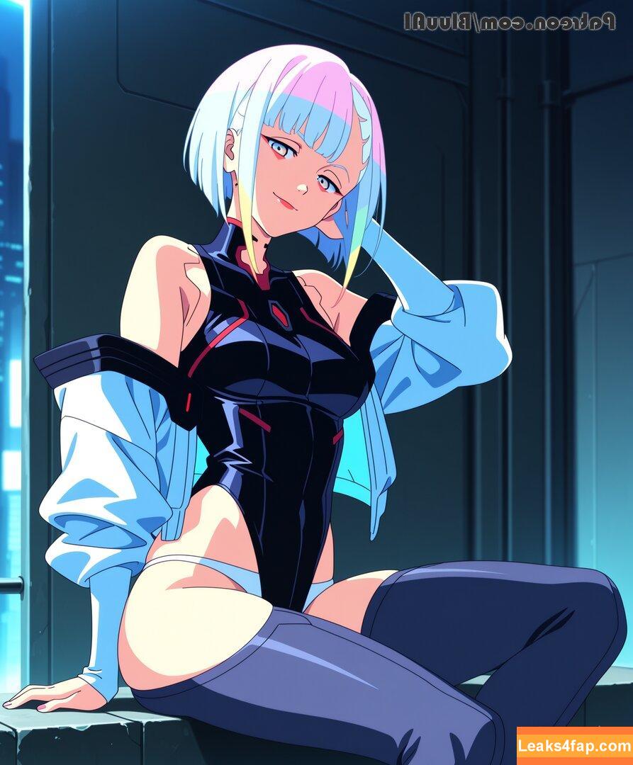 Cyberpunk 2077 Edgerunners / edgerunners leaked photo photo #0309