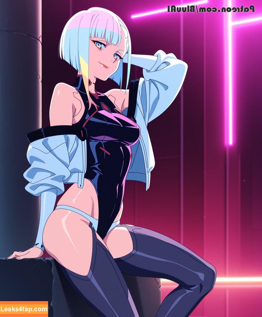 Cyberpunk 2077 Edgerunners / edgerunners leaked photo photo #0311