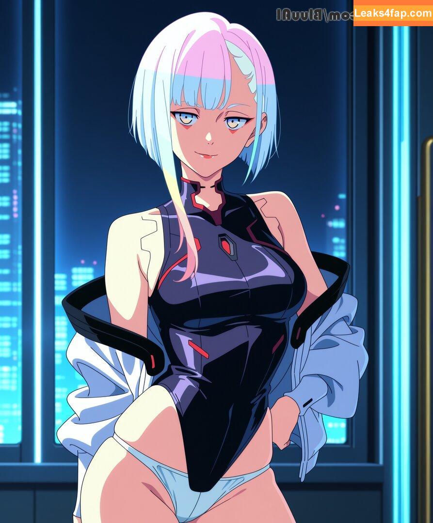 Cyberpunk 2077 Edgerunners / edgerunners leaked photo photo #0321