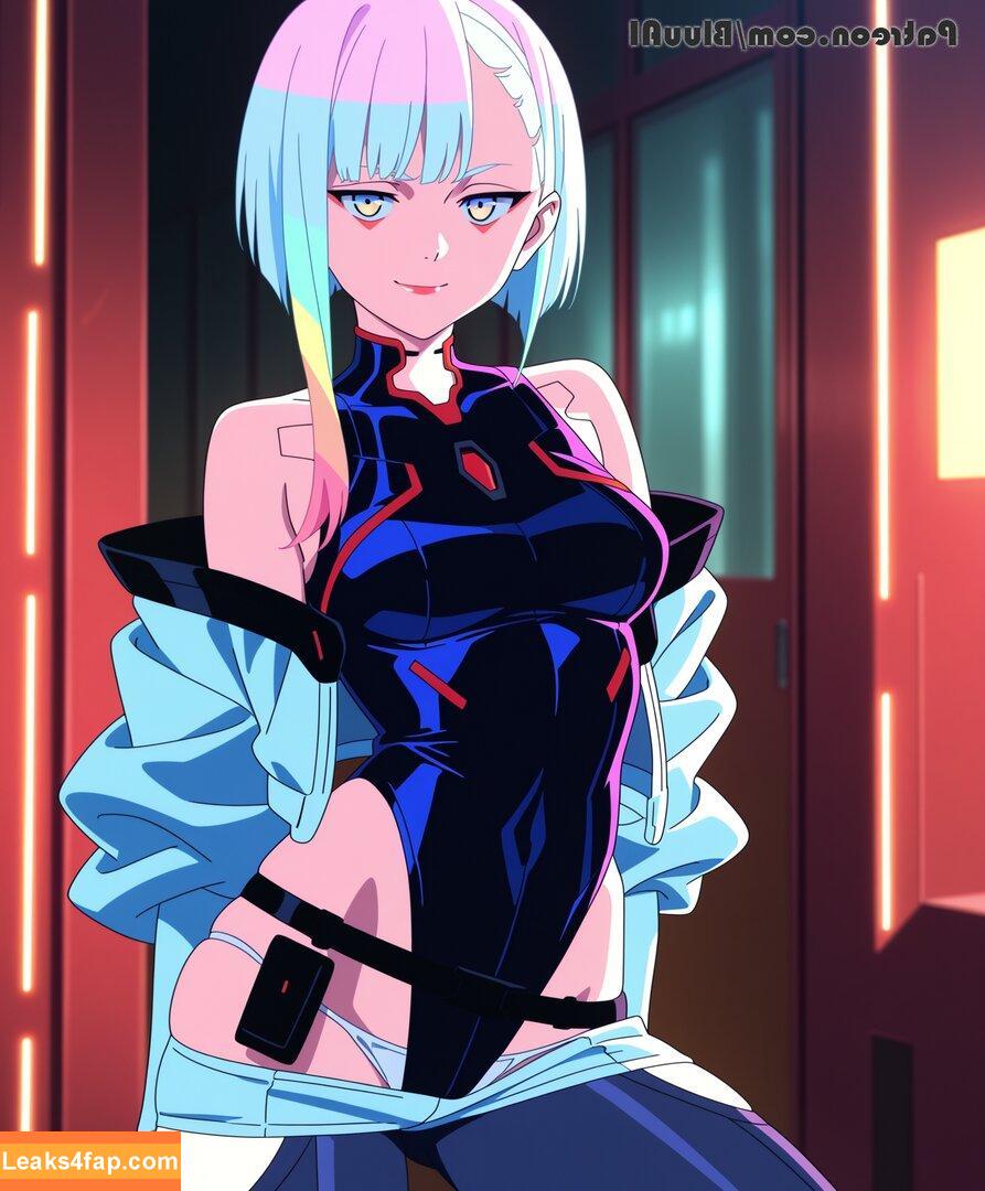 Cyberpunk 2077 Edgerunners / edgerunners leaked photo photo #0323